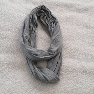 FREE W PURCHASE Charlotte Russe scarf